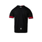 Polera Italia Matif+14 Kids Tilki Lehinde Black/Red BLACK/RED