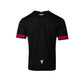  Polera Italia Matif+14 Tilki Lehinde Black/Red BLACK/RED
