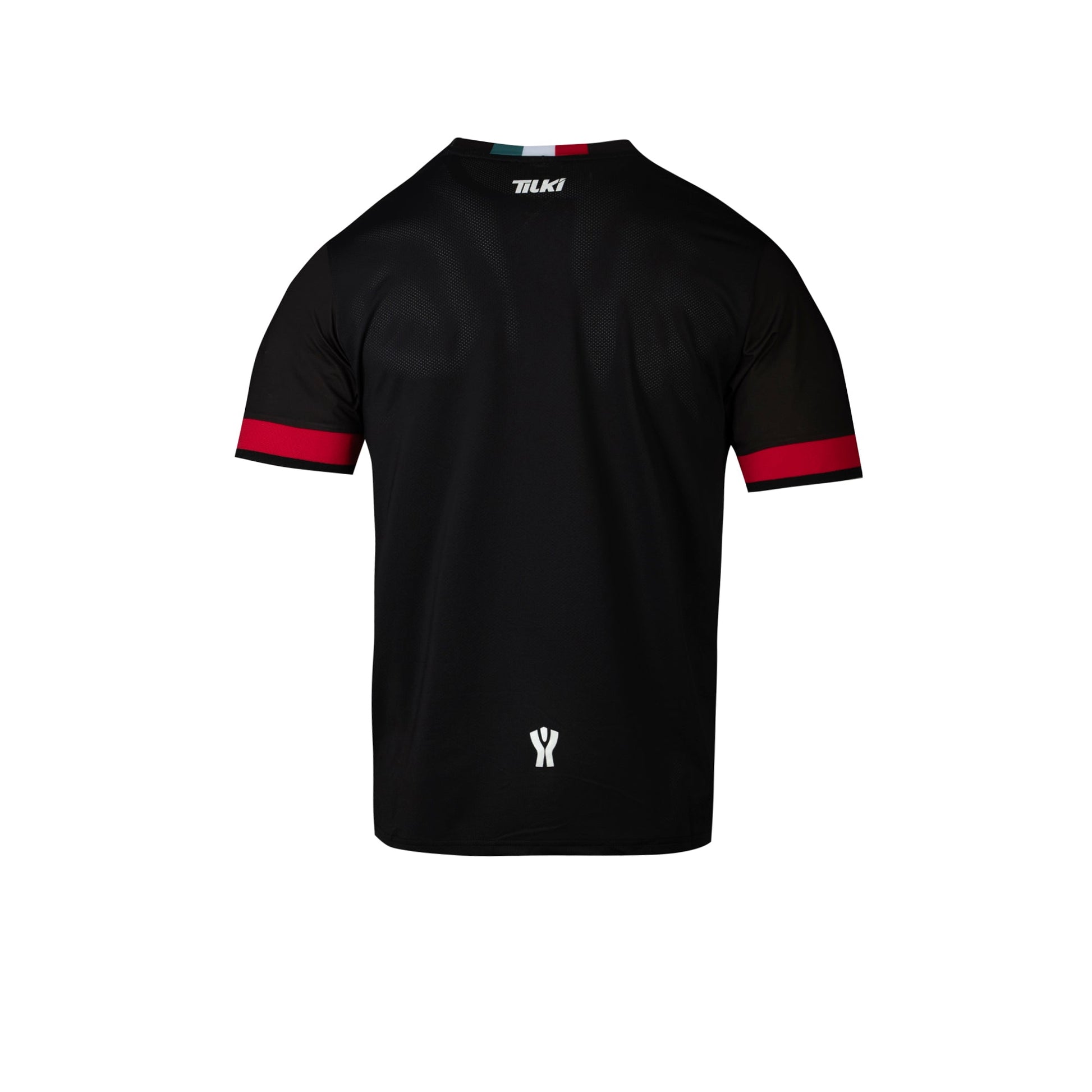 Polera Italia Matif+14 Kids Tilki Lehinde - Sur SportsVestuario