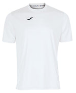 Polera Joma Combi Blanca - Sur SportsVestuario