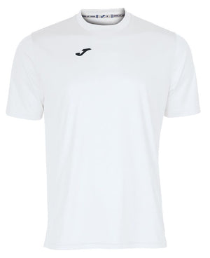 Polera Joma Combi Blanca - Sur SportsVestuario
