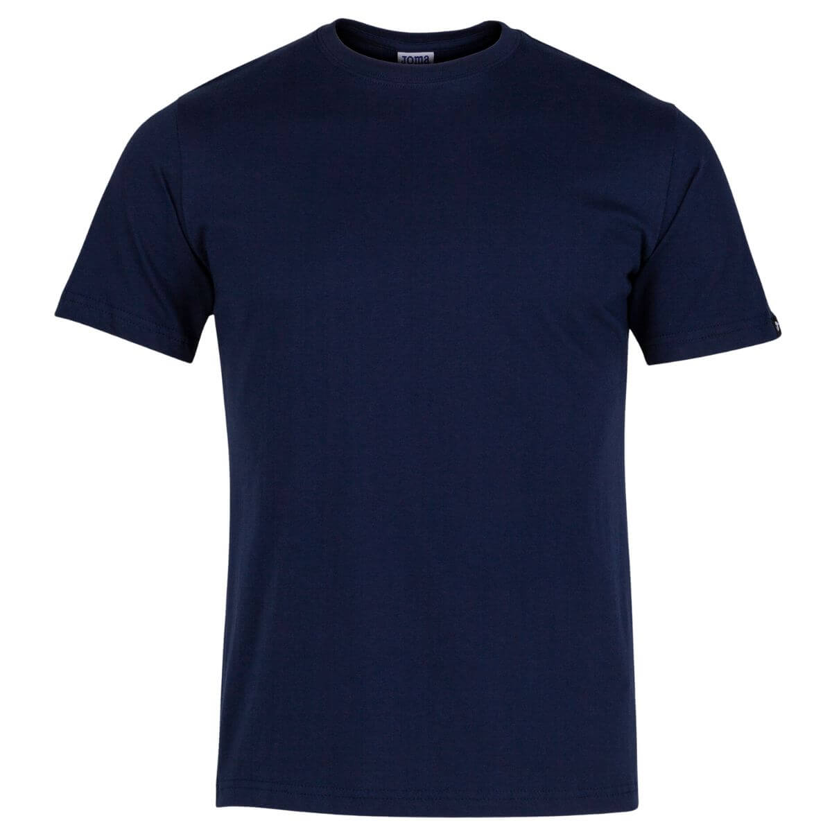 Polera Joma Desert Azul Marino - Sur SportsVestuario