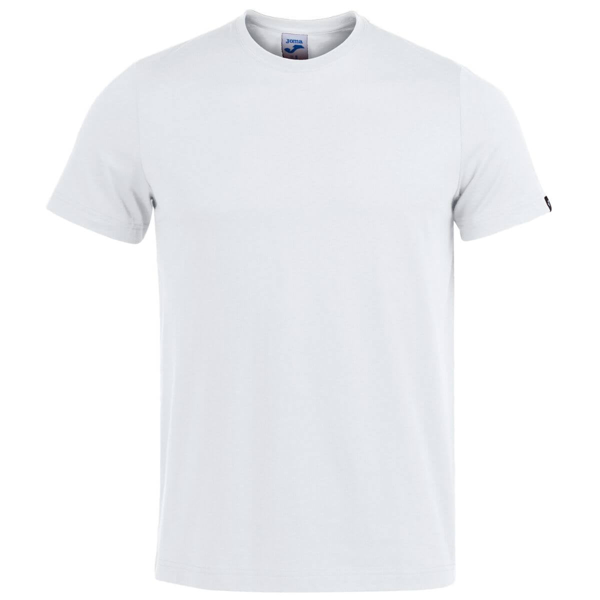 Polera Joma Desert Blanco - Sur SportsVestuario