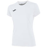 Polera Joma Mujer Combi Blanca - Sur SportsVestuario