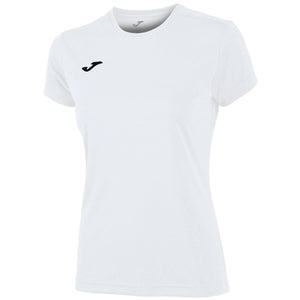 Polera Joma Mujer Combi Blanca - Sur SportsVestuario