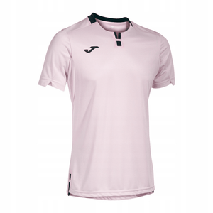 Polera Joma Ranking Rosada - Sur SportsVestuario