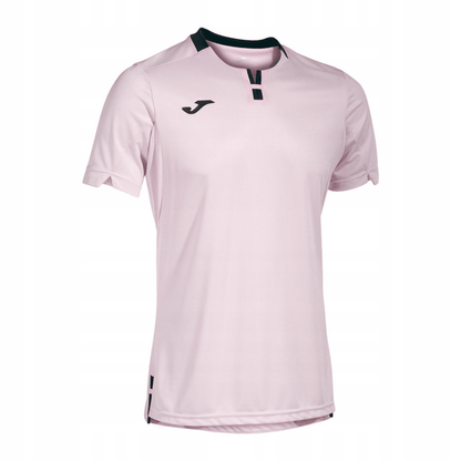 Polera Joma Ranking Rosada - Sur SportsVestuario