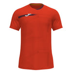 Polera Joma Torneo Manga Corta Roja - Sur SportsVestuario