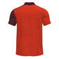Polera Joma Torneo Polo Roja Burdeo - Sur SportsVestuario