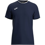 Polera Joma Torneo Sleeve T Shirt Azul marino - Sur SportsVestuario