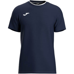 Polera Joma Torneo Sleeve T Shirt Azul marino - Sur SportsVestuario