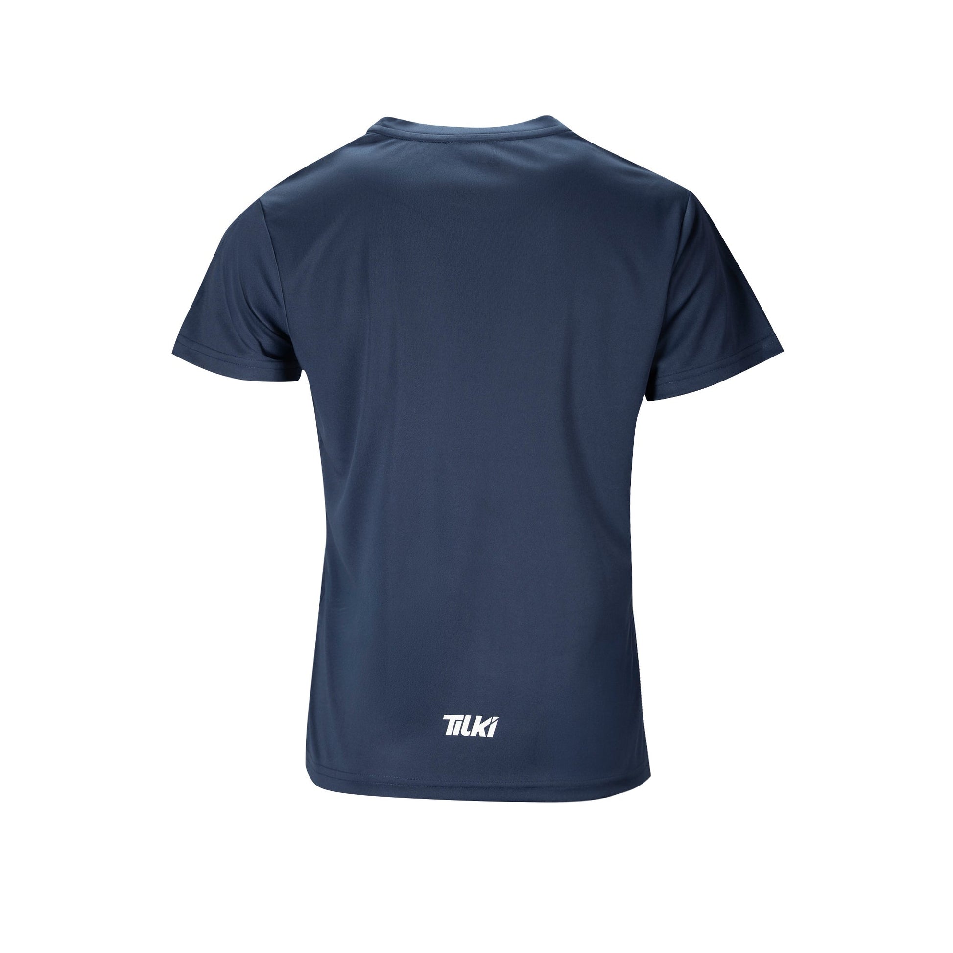 Polera Khombi Mujer Tilki Temel - Sur SportsVestuario