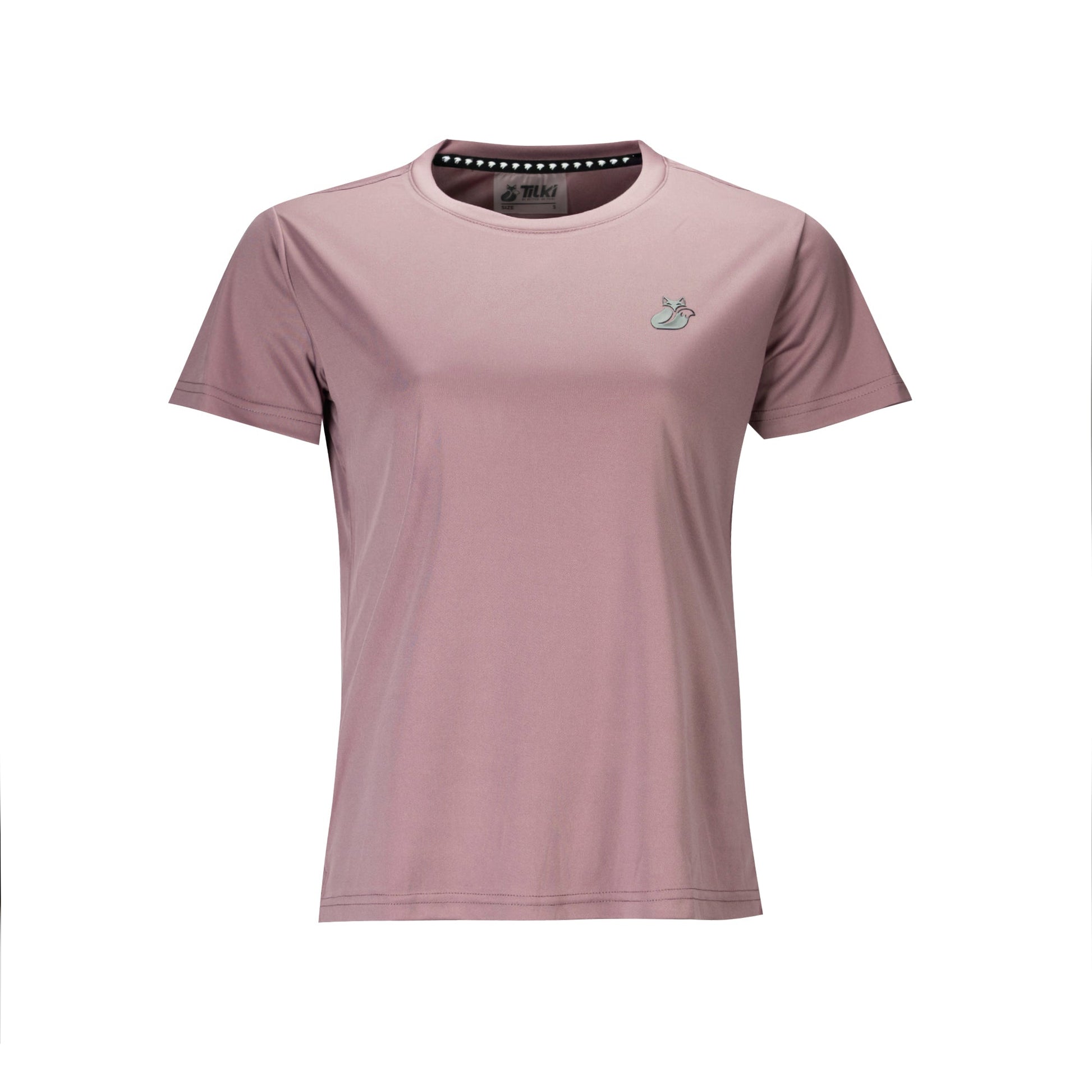 Polera Khombi Mujer Tilki Temel - Sur SportsVestuario