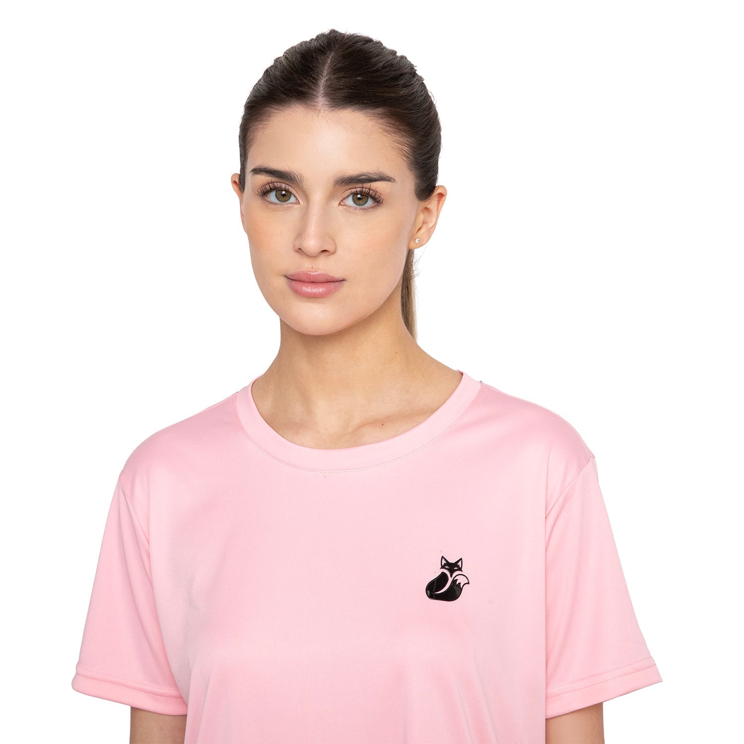 Polera Khombi Mujer Tilki Temel - Sur SportsVestuario