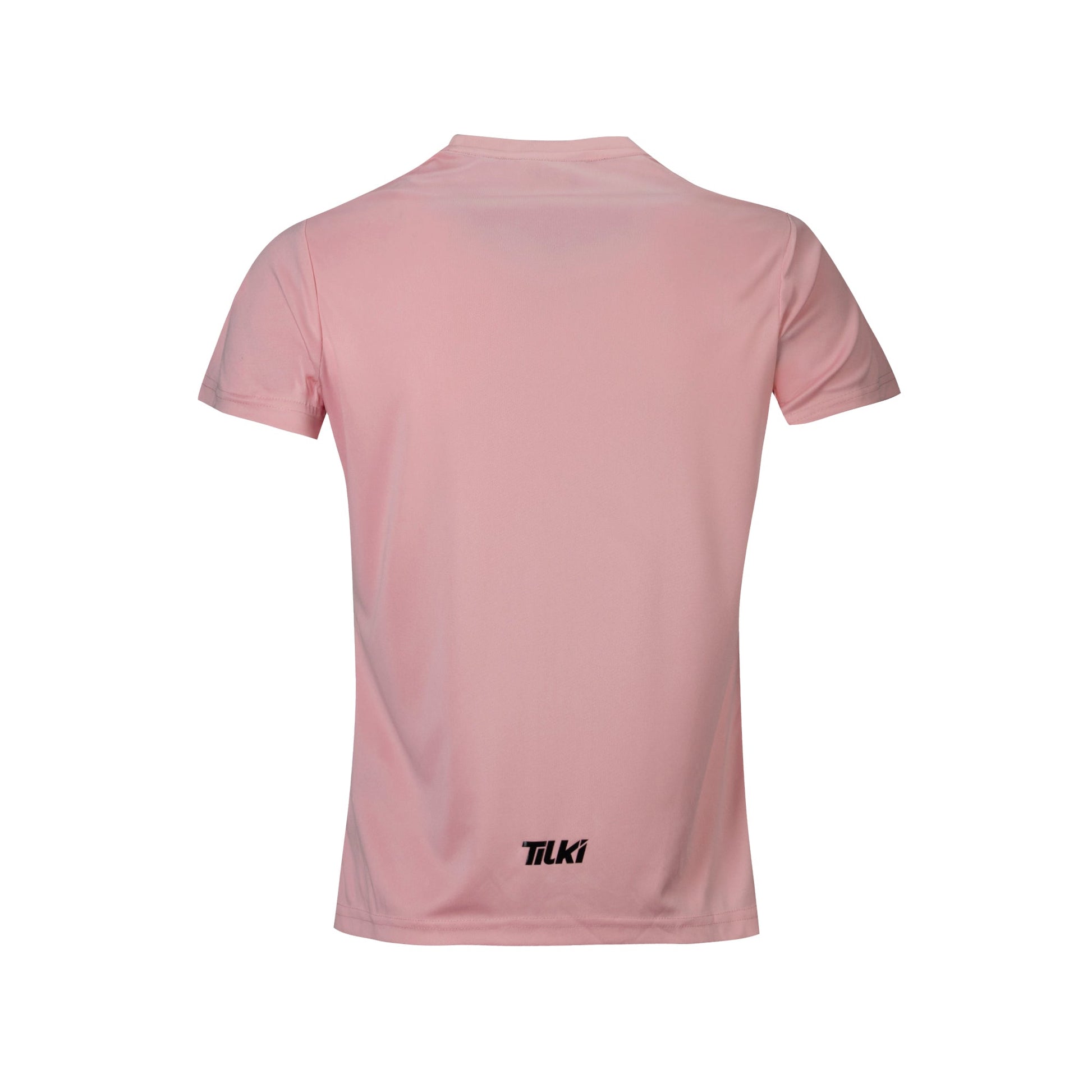 Polera Khombi Mujer Tilki Temel - Sur SportsVestuario