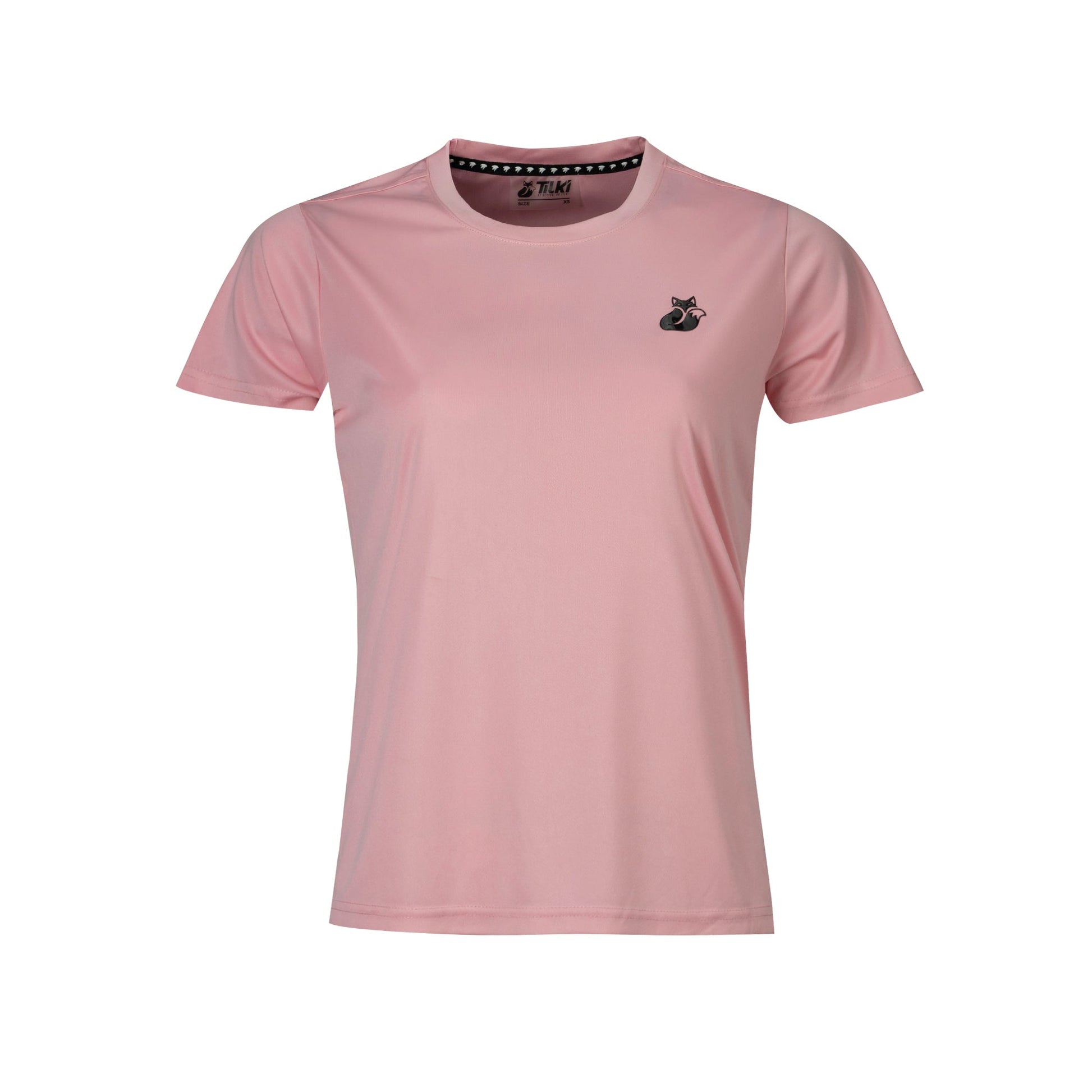 Polera Khombi Mujer Tilki Temel - Sur SportsVestuario