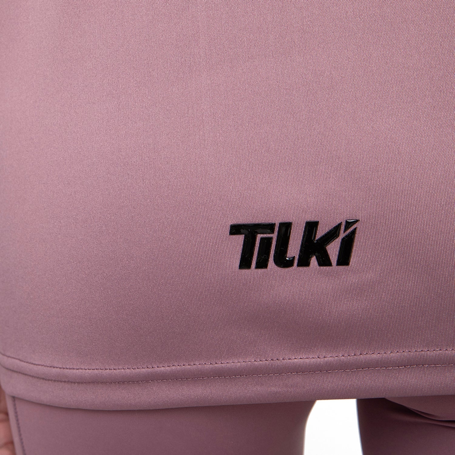Polera Khombi Mujer Tilki Temel - Sur SportsVestuario