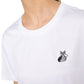 Polera Khombi Mujer Tilki Temel - Blanco
