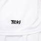 Polera Khombi Mujer Tilki Temel - Blanco