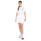 Polera Khombi Mujer Tilki Temel - Blanco