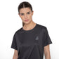 Polera Khombi Mujer Tilki Temel - Gris