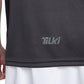 Polera Khombi Mujer Tilki Temel - Gris