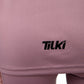 Polera Khombi Mujer Tilki Temel - Malva