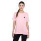 Polera Khombi Mujer Tilki Temel