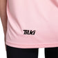 Polera Khombi Mujer Tilki Temel
