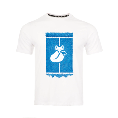 Polera Cotton Tilki Court Padel