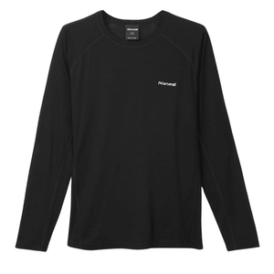 Polera Manga Larga NNormal - Sur SportsVestuario