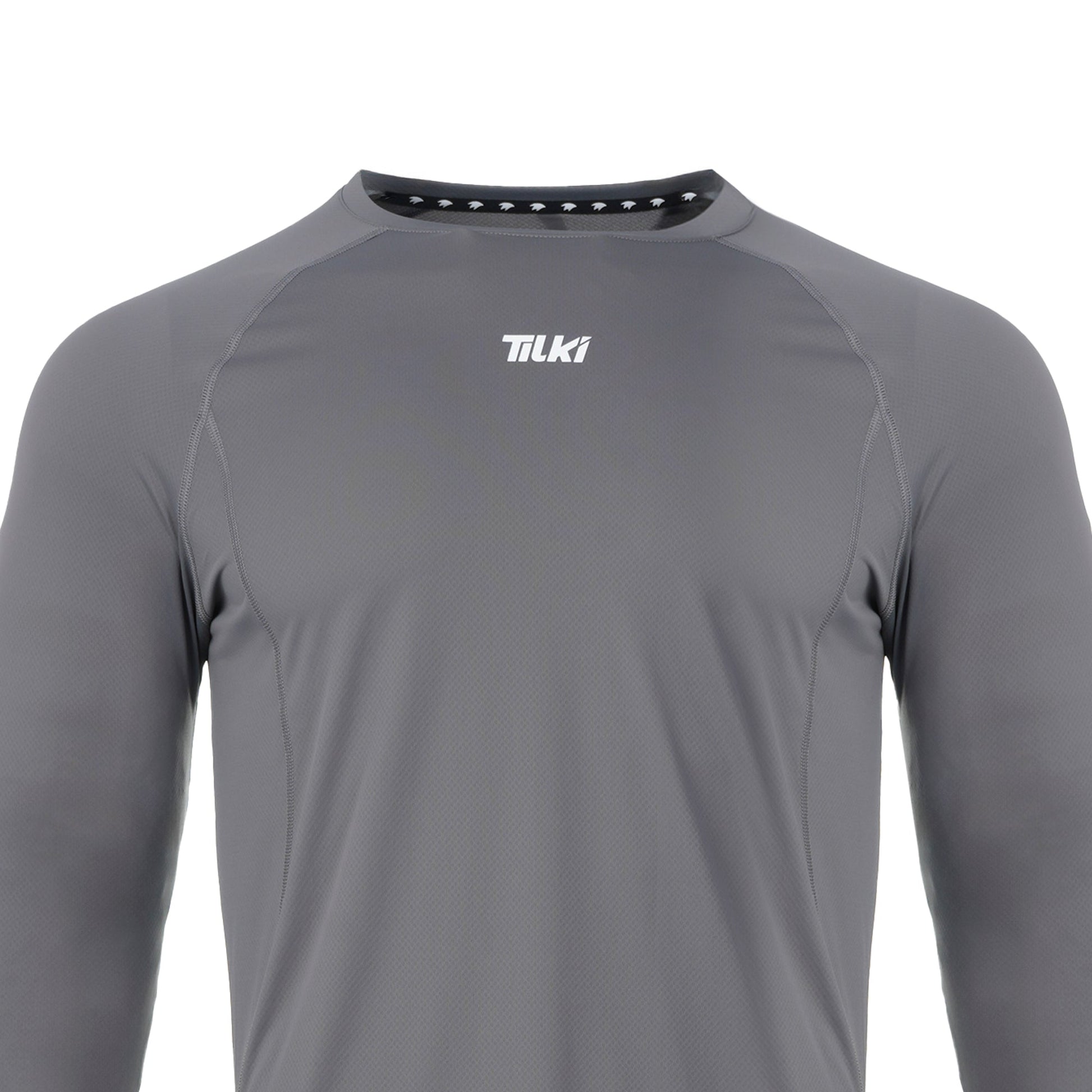 Polera Manga Larga Poly Tilki Lehinde - Sur SportsVestuario