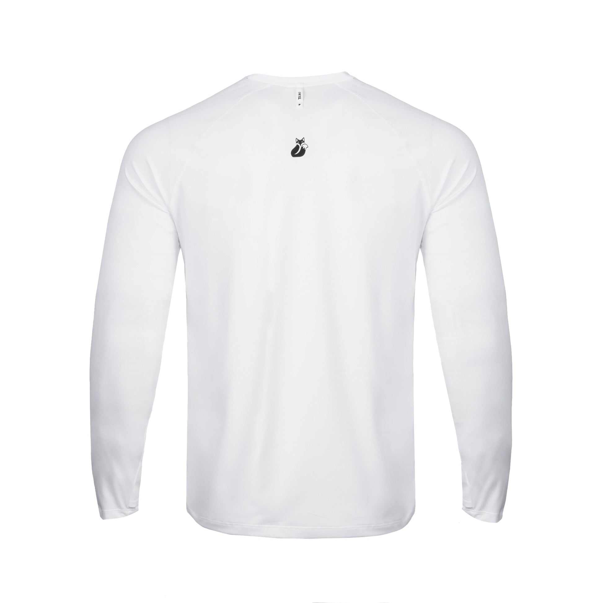 Polera Manga Larga Poly Tilki Lehinde - Sur SportsVestuario