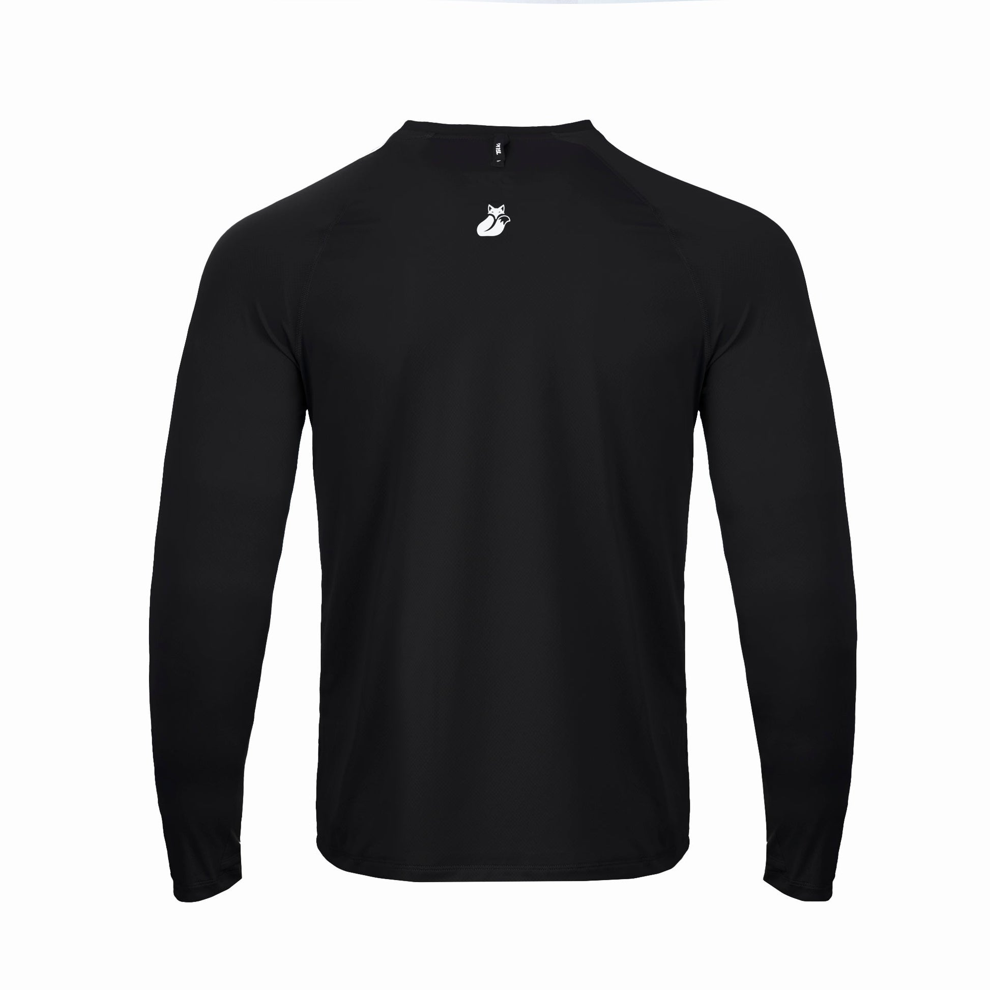 Polera Manga Larga Poly Tilki Lehinde - Sur SportsVestuario
