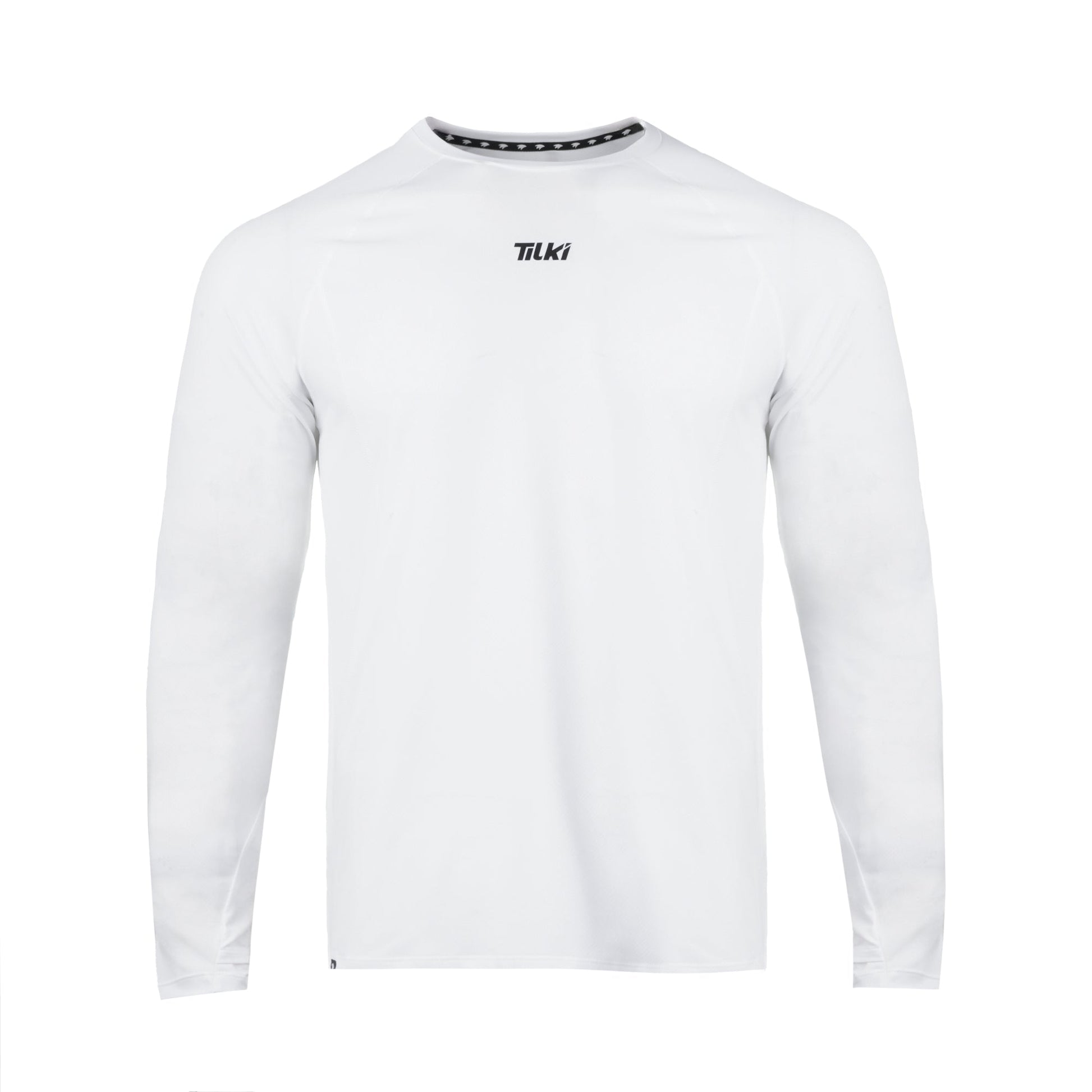 Polera Manga Larga Poly Tilki Lehinde - Sur SportsVestuario