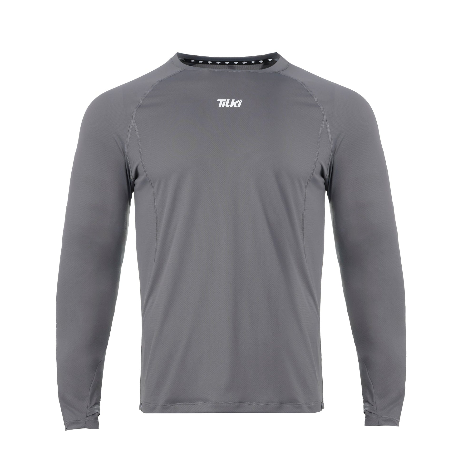 Polera Manga Larga Poly Tilki Lehinde - Sur SportsVestuario
