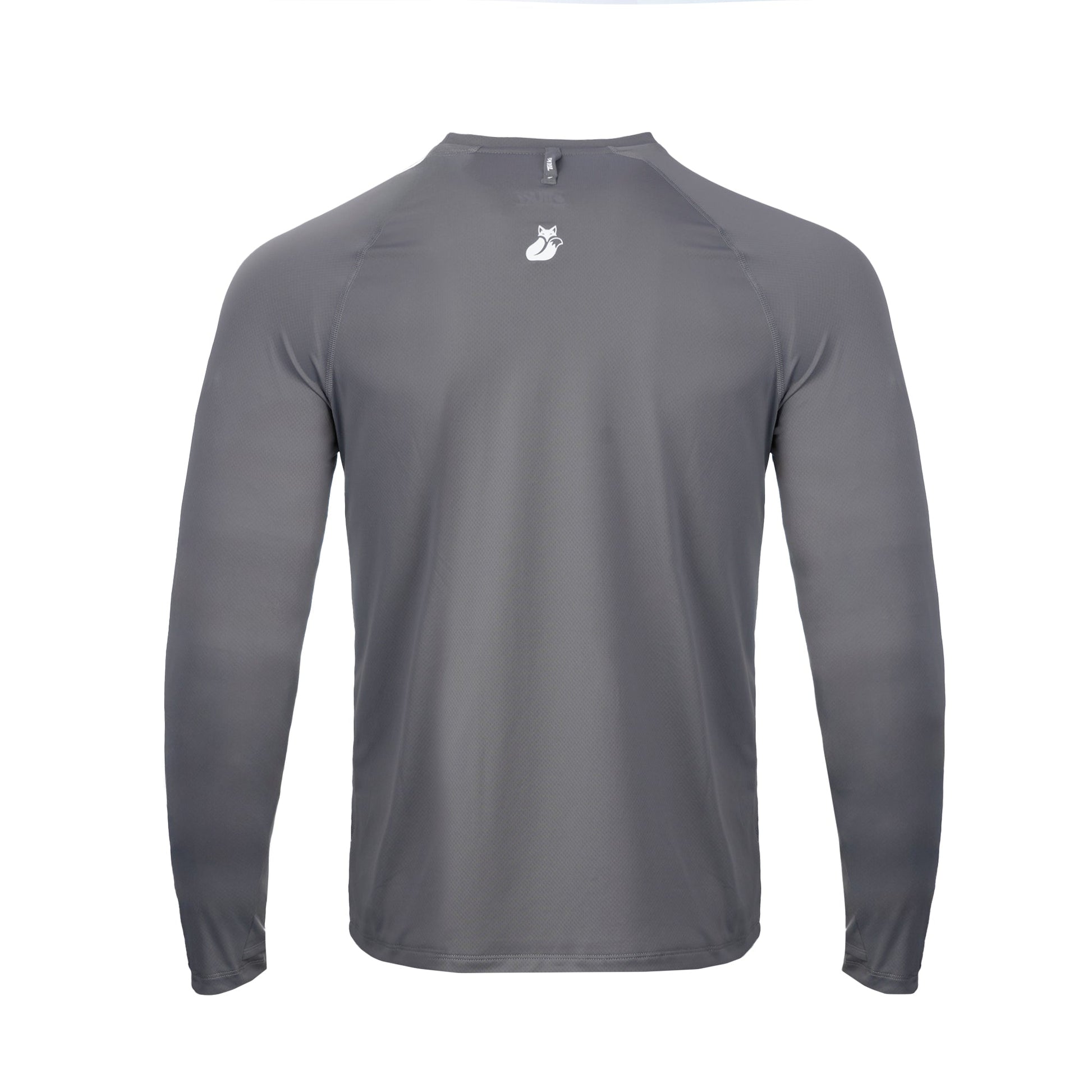 Polera Manga Larga Poly Tilki Lehinde - Sur SportsVestuario