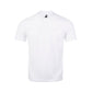 Polera Big Logo Tilki - Blanca logo Negro