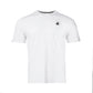 Polera MC Ultra Tilki Lehinde - Blanco/Negro