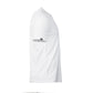Polera MC Ultra Tilki Lehinde - Blanco/Negro