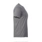 Polera MC Ultra Tilki Lehinde - Gris/Blanco