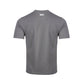 Polera MC Ultra Tilki Lehinde - Gris/Blanco