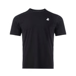 Polera MC Ultra Tilki Lehinde - Negro/Blanco