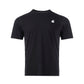 Polera MC Ultra Tilki Lehinde - Negro/Blanco