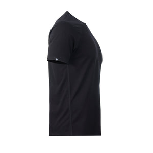 Polera MC Ultra Tilki Lehinde - Negro/Blanco