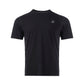 Polera MC Ultra Tilki Lehinde - Negro/Gris