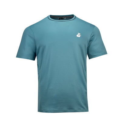 Polera Mesh Tilki Lehinde - Sur SportsVestuario