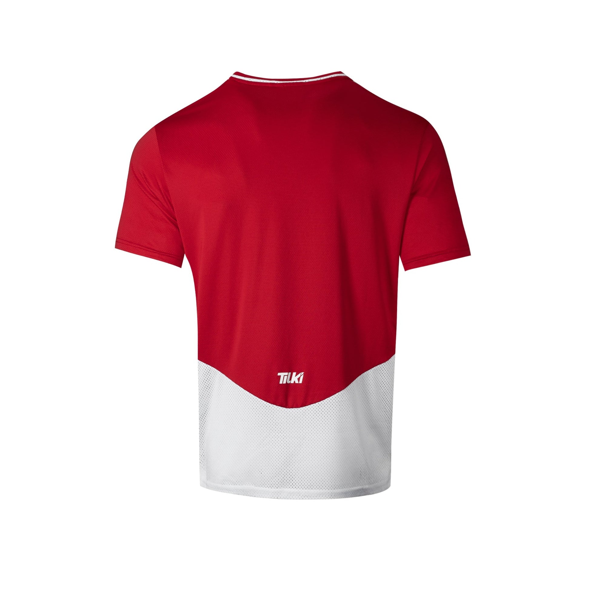 Polera Mesh Tilki Lehinde - Sur SportsVestuario