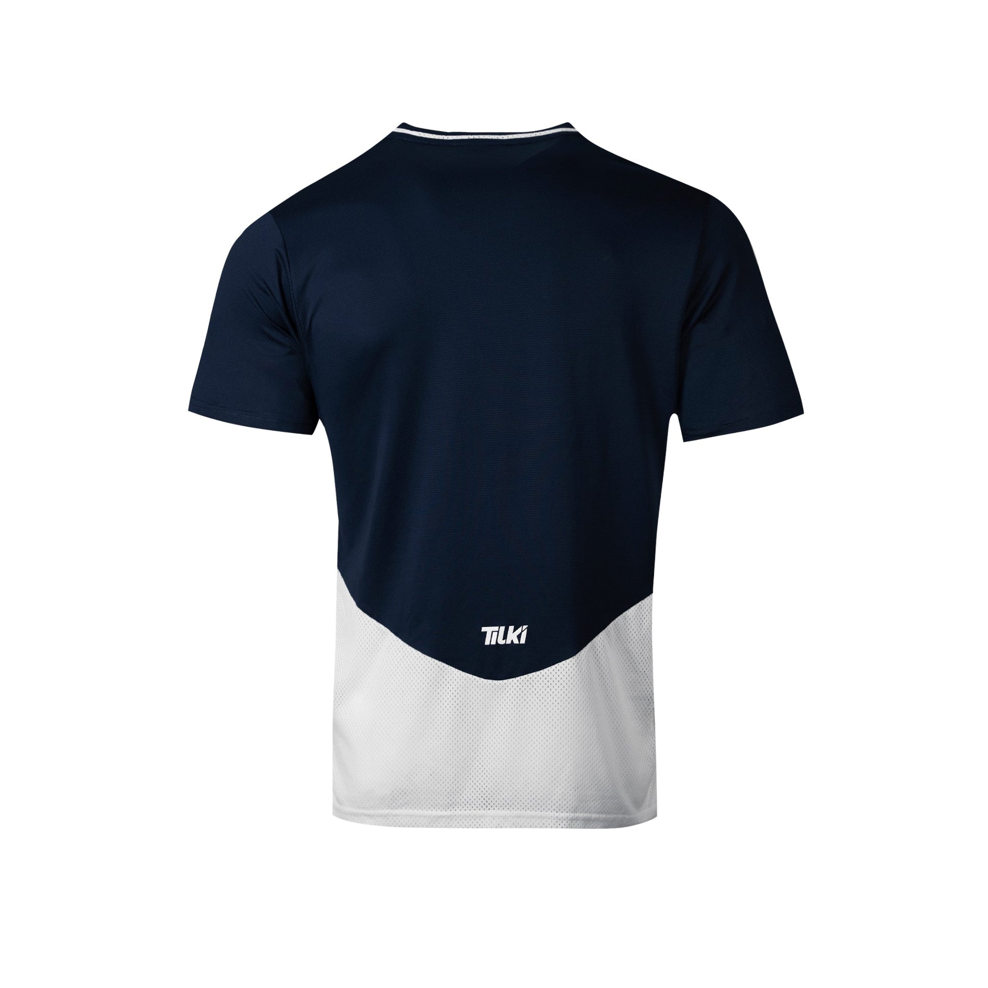 Polera Mesh Tilki Lehinde - Sur SportsVestuario