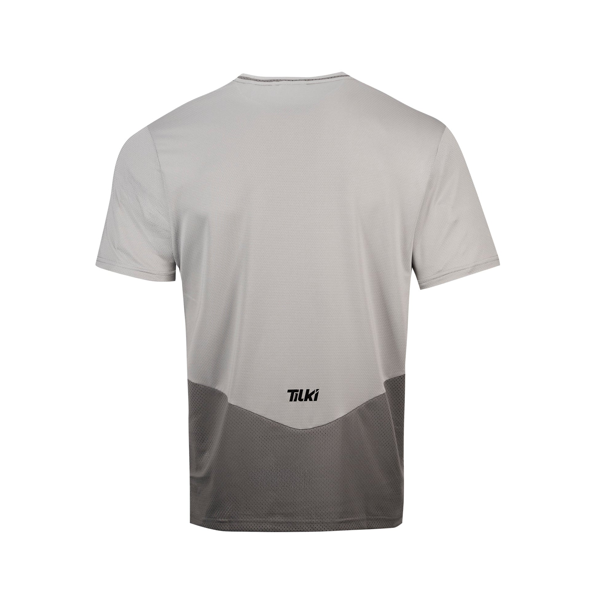 Polera Mesh Tilki Lehinde - Sur SportsVestuario